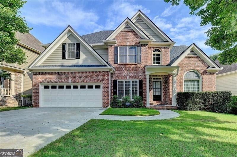 106 Little Barley Lane Grayson - 1
