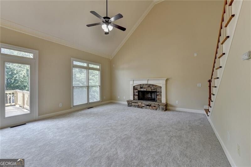 106 Little Barley Lane Grayson - 15