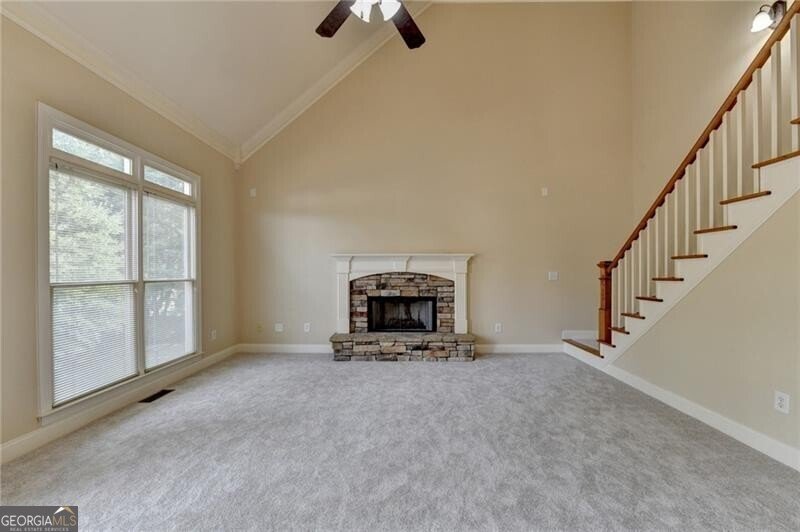 106 Little Barley Lane Grayson - 16