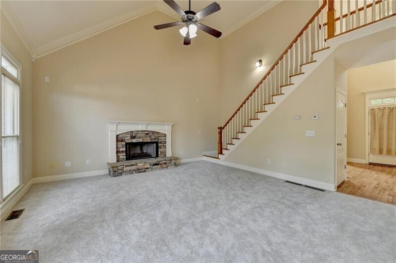 106 Little Barley Lane Grayson - 17
