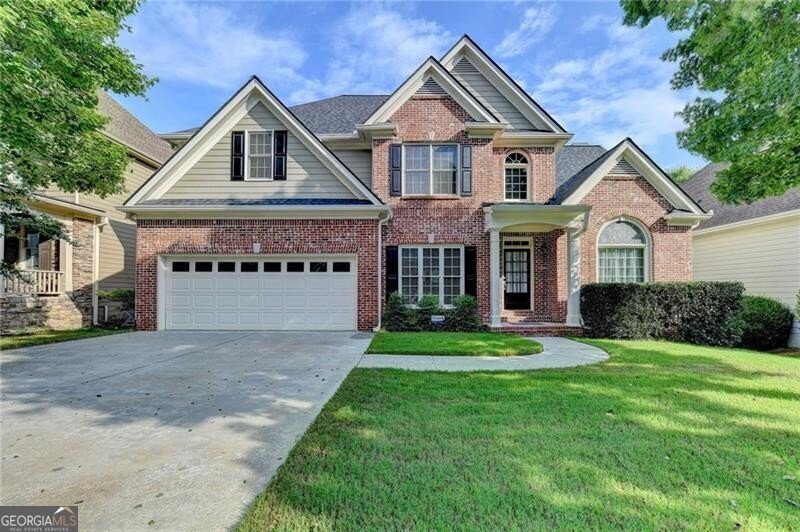 106 Little Barley Lane Grayson - 2