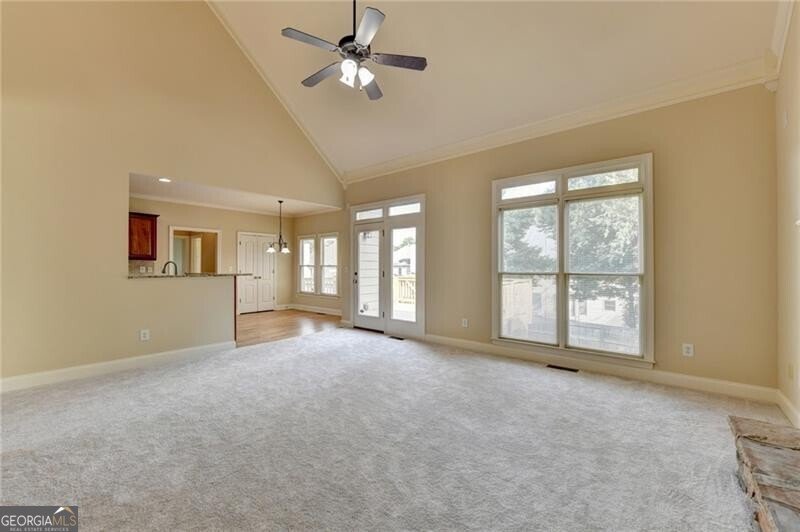 106 Little Barley Lane Grayson - 21