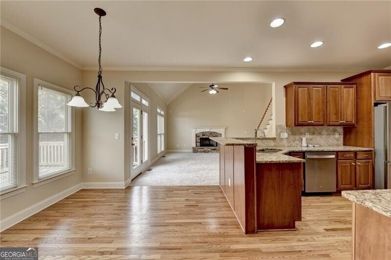 106 Little Barley Lane Grayson - 26