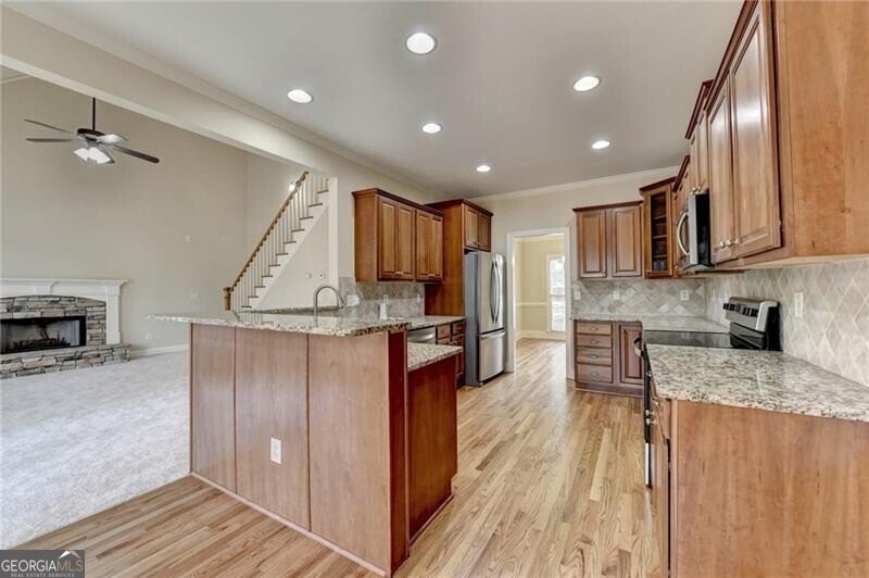 106 Little Barley Lane Grayson - 27