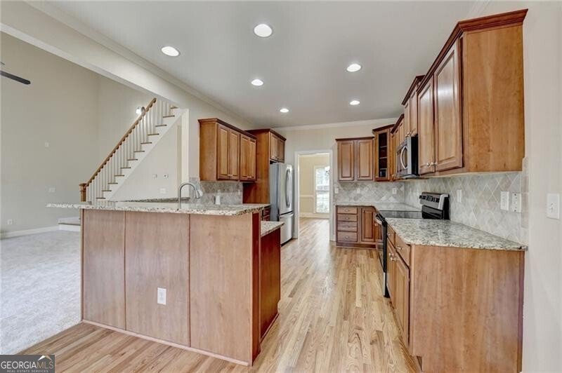 106 Little Barley Lane Grayson - 28