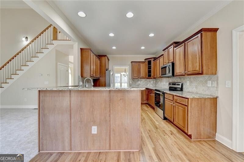 106 Little Barley Lane Grayson - 29