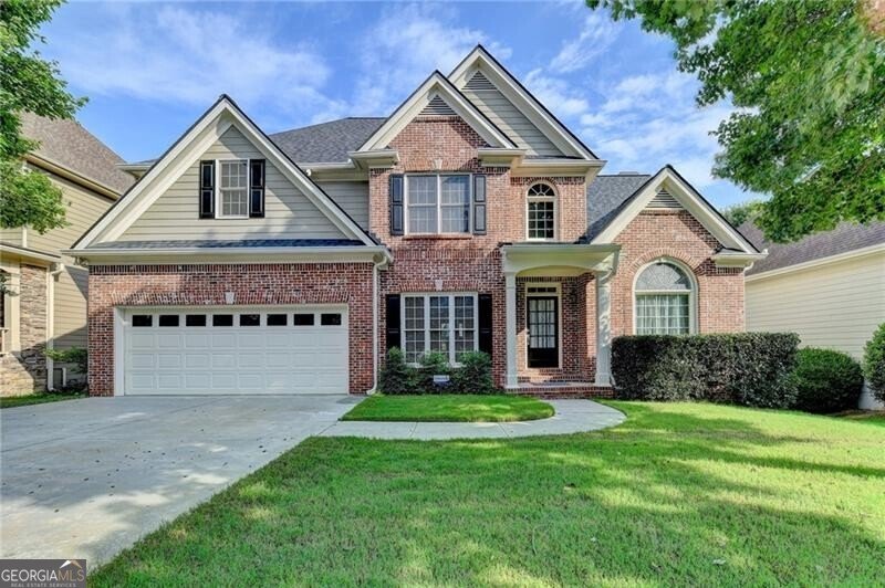 106 Little Barley Lane Grayson - 3