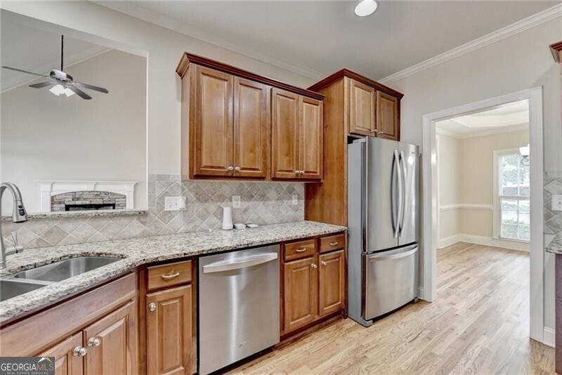 106 Little Barley Lane Grayson - 31