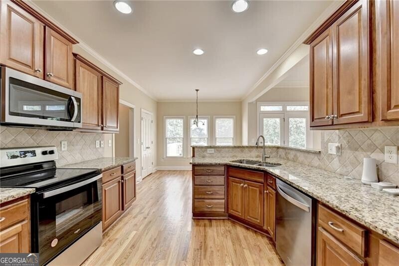 106 Little Barley Lane Grayson - 33