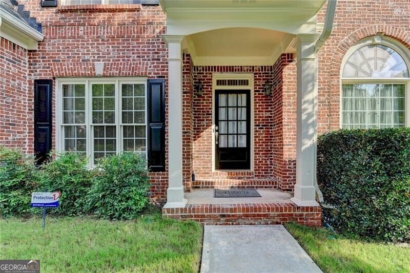 106 Little Barley Lane Grayson - 4