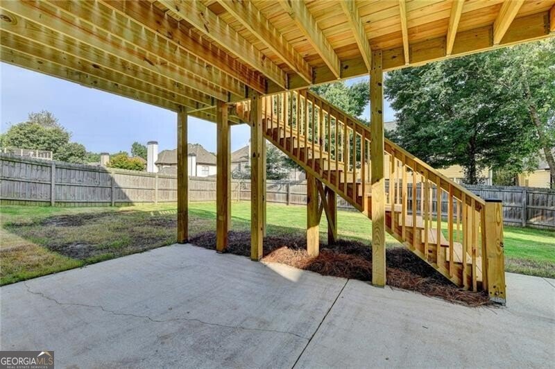106 Little Barley Lane Grayson - 65