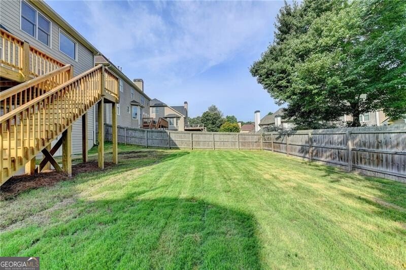 106 Little Barley Lane Grayson - 67
