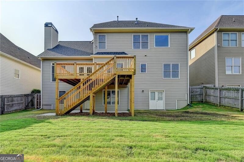 106 Little Barley Lane Grayson - 70