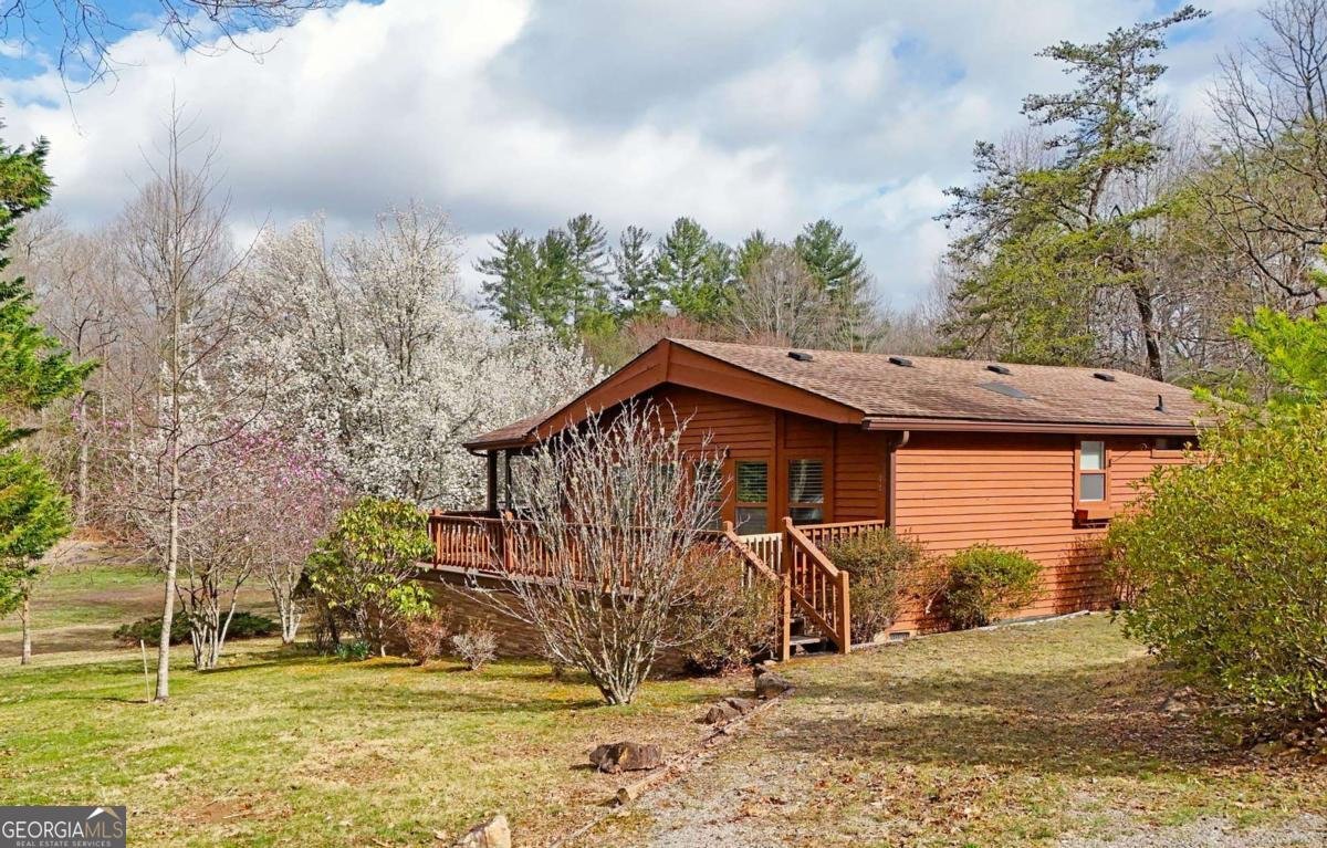 1844 Whispering Pines Hiawassee - 1