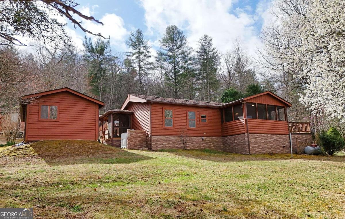 1844 Whispering Pines Hiawassee - 2