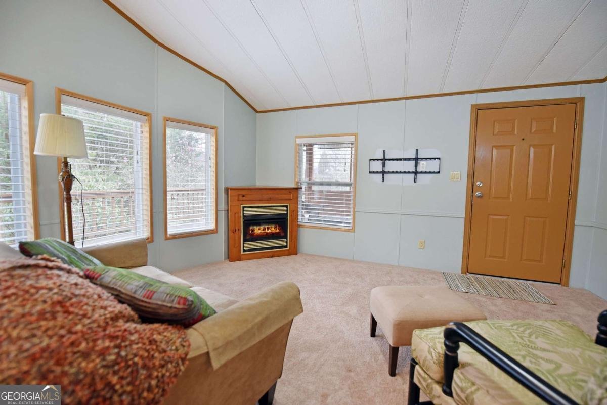 1844 Whispering Pines Hiawassee - 21