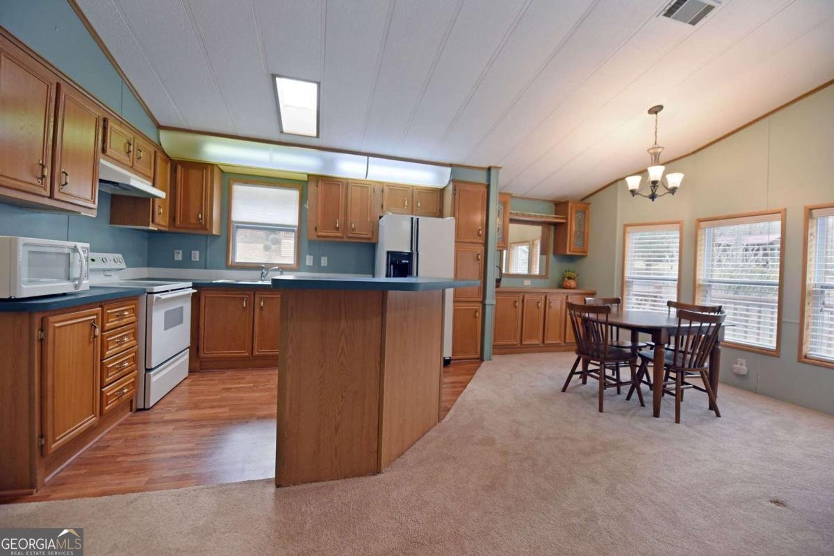 1844 Whispering Pines Hiawassee - 22