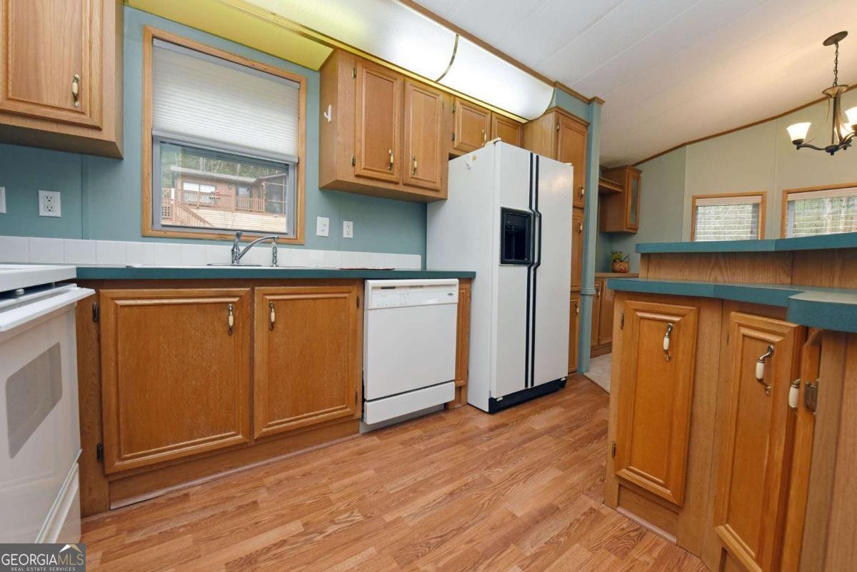 1844 Whispering Pines Hiawassee - 25
