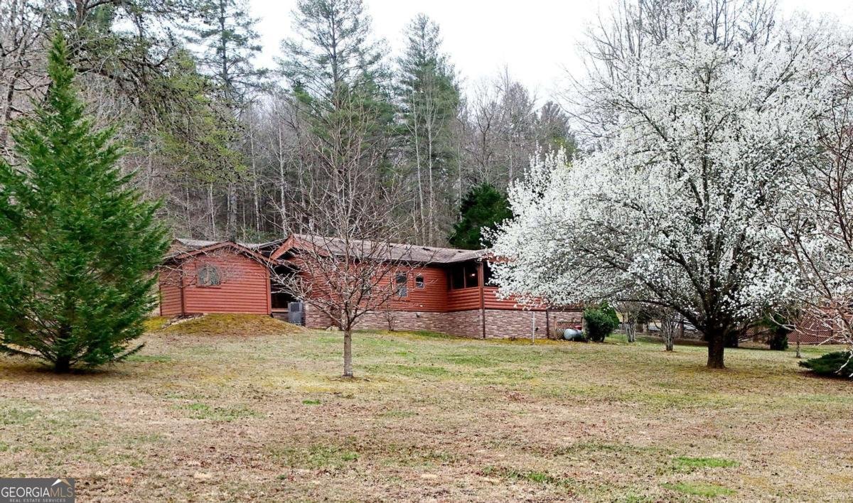 1844 Whispering Pines Hiawassee - 28