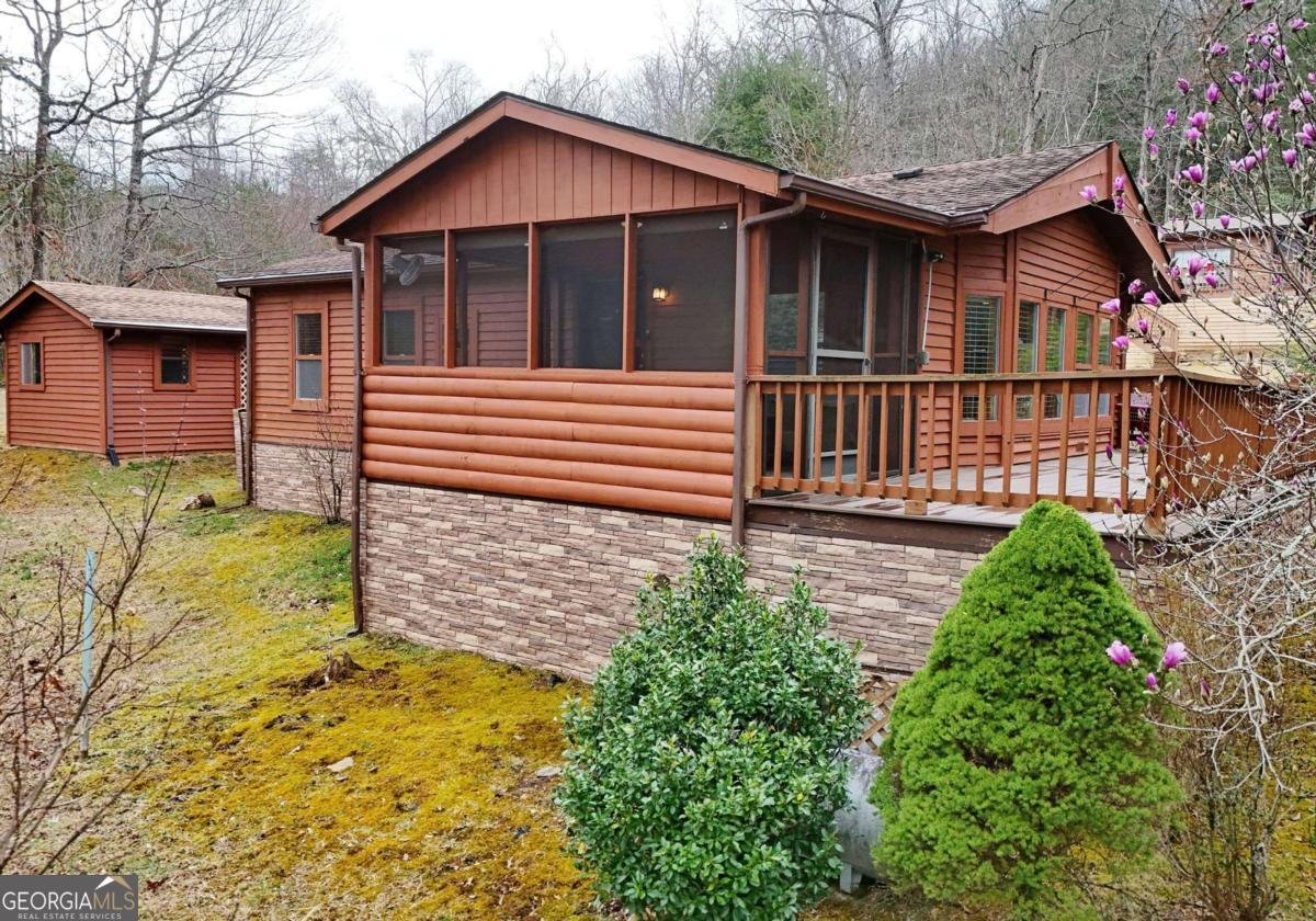 1844 Whispering Pines Hiawassee - 29