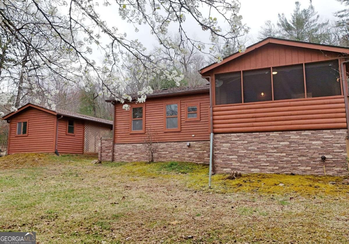 1844 Whispering Pines Hiawassee - 31