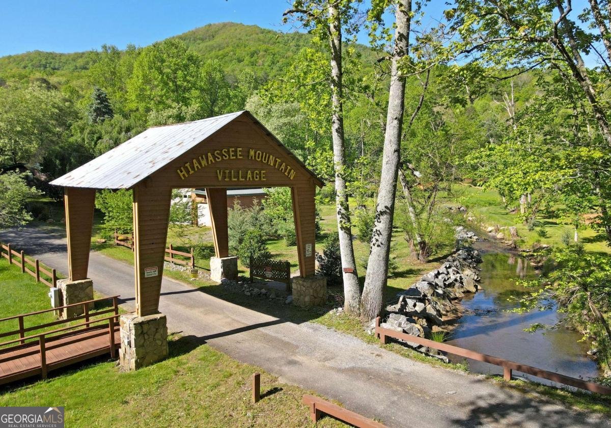 1844 Whispering Pines Hiawassee - 33