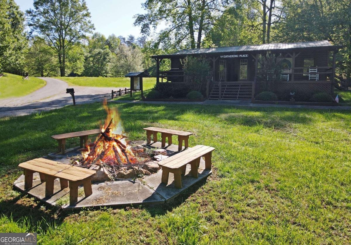 1844 Whispering Pines Hiawassee - 34