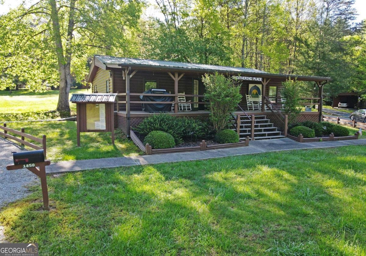 1844 Whispering Pines Hiawassee - 36