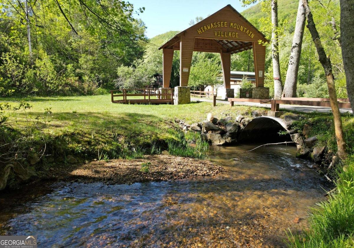 1844 Whispering Pines Hiawassee - 5