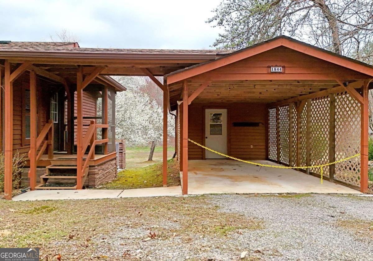 1844 Whispering Pines Hiawassee - 7