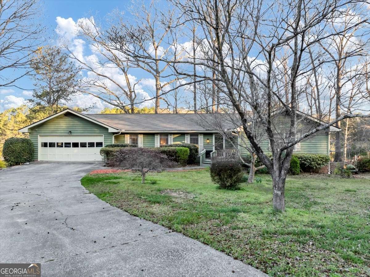 4258 Rocky Ledge Way Snellville - 3