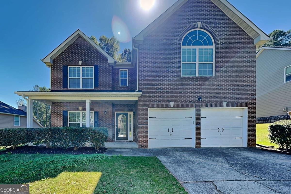 4590 Carver Court Cumming - 1