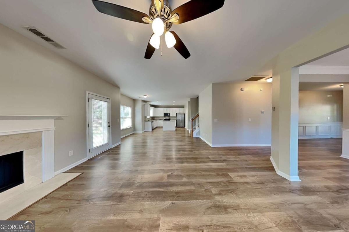4590 Carver Court Cumming - 2