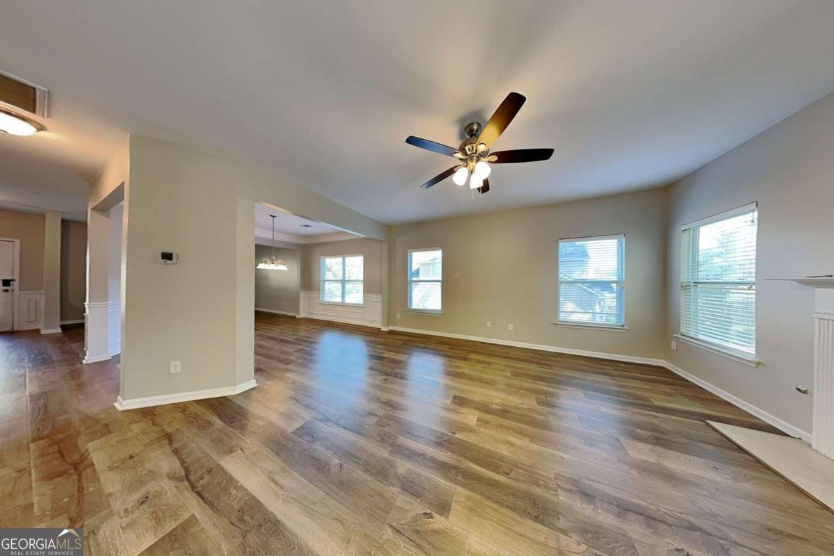 4590 Carver Court Cumming - 3