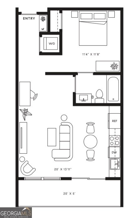 567 Ponce De Leon Avenue Atlanta - 6