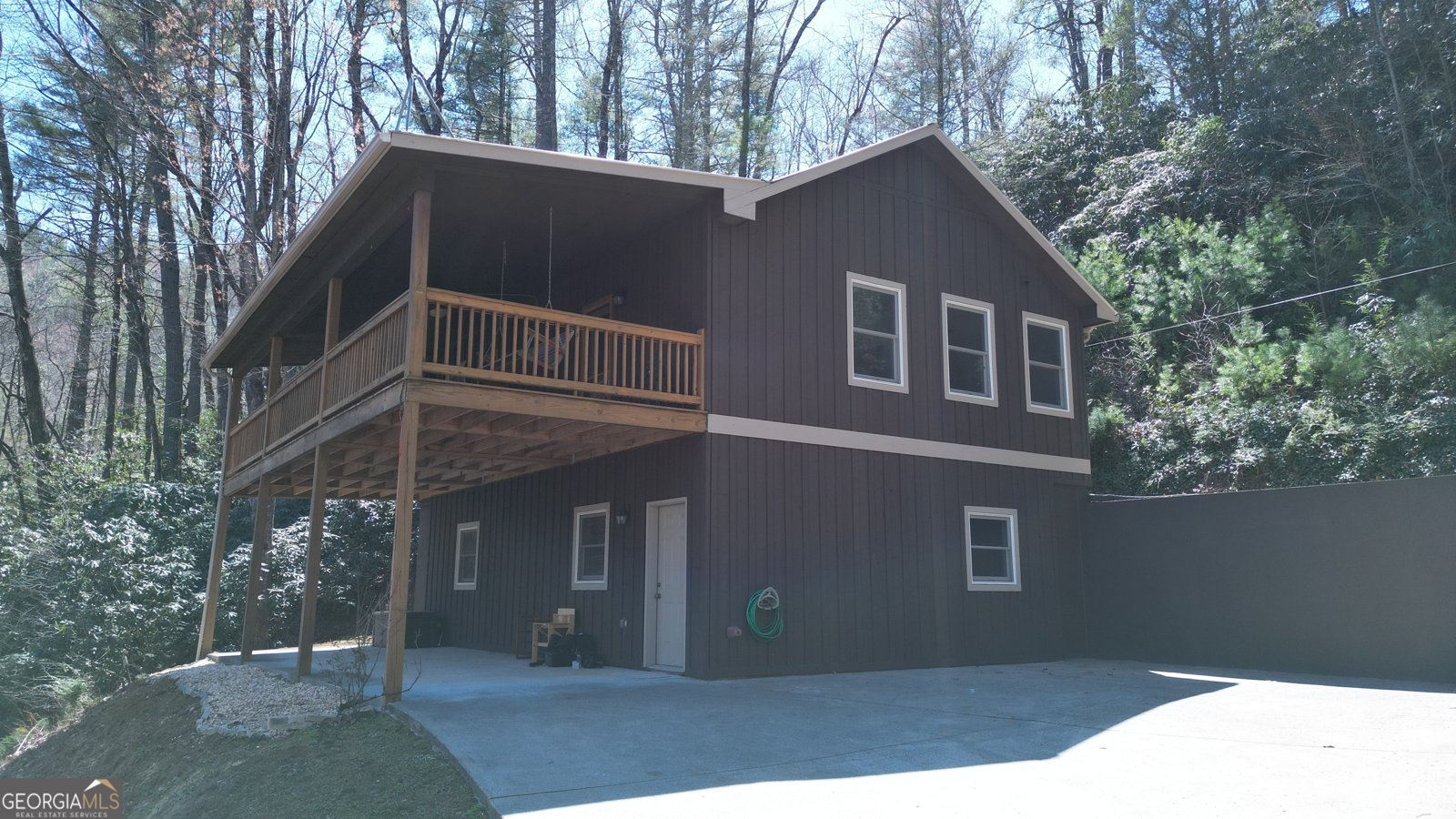 3421 Devils Den Road Epworth - 1