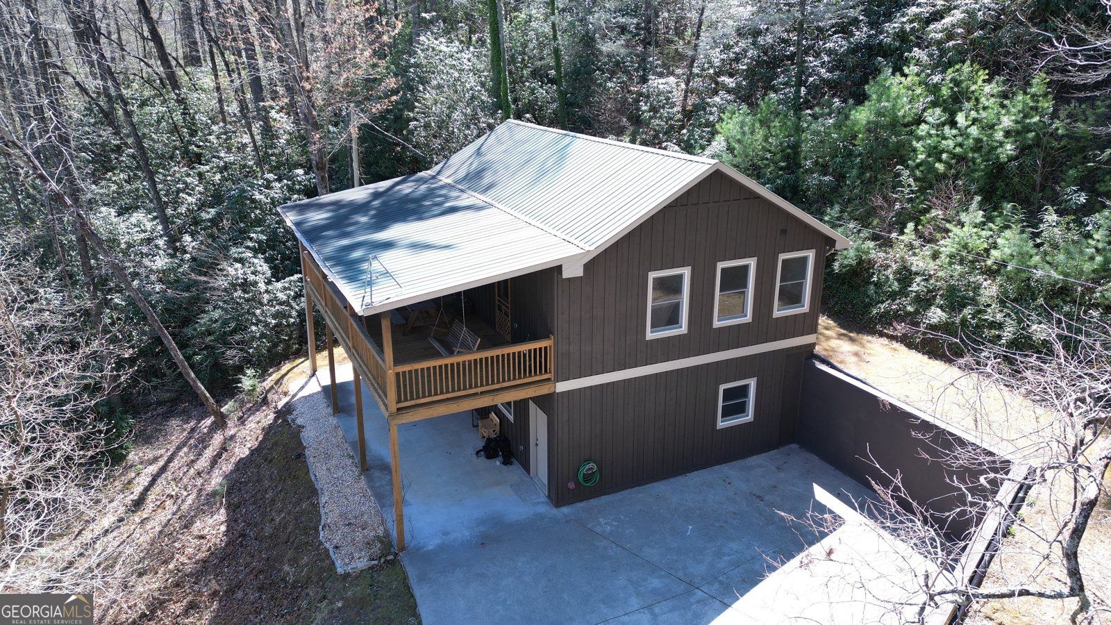 3421 Devils Den Road Epworth - 2