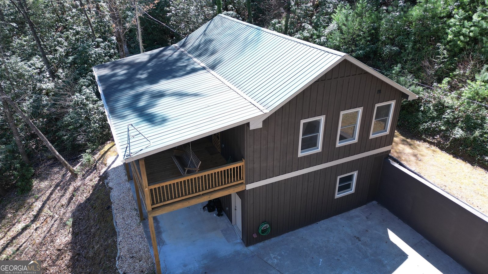 3421 Devils Den Road Epworth - 3