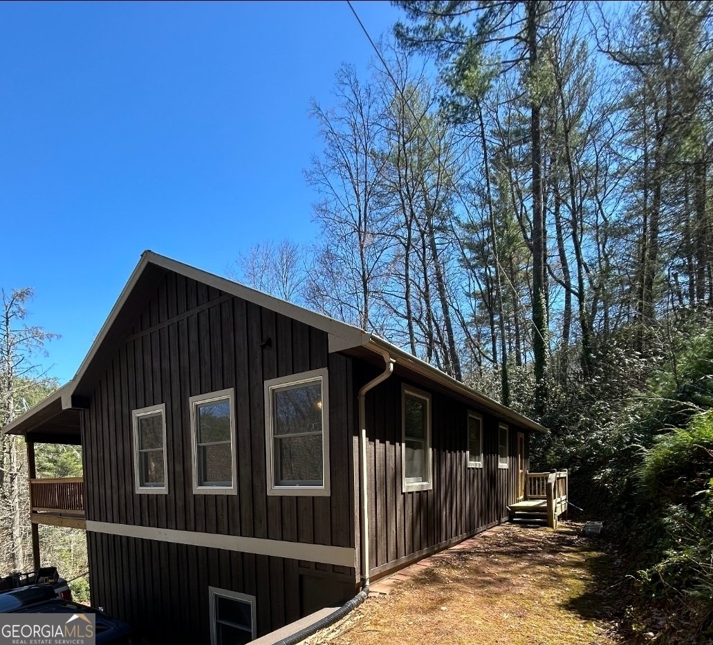 3421 Devils Den Road Epworth - 4