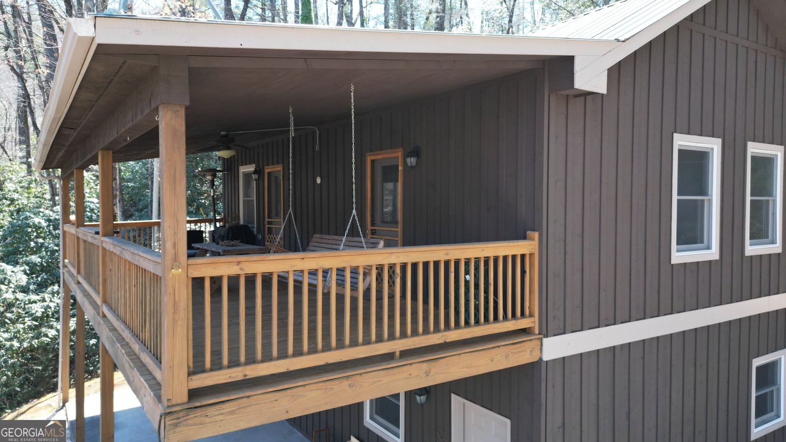 3421 Devils Den Road Epworth - 5