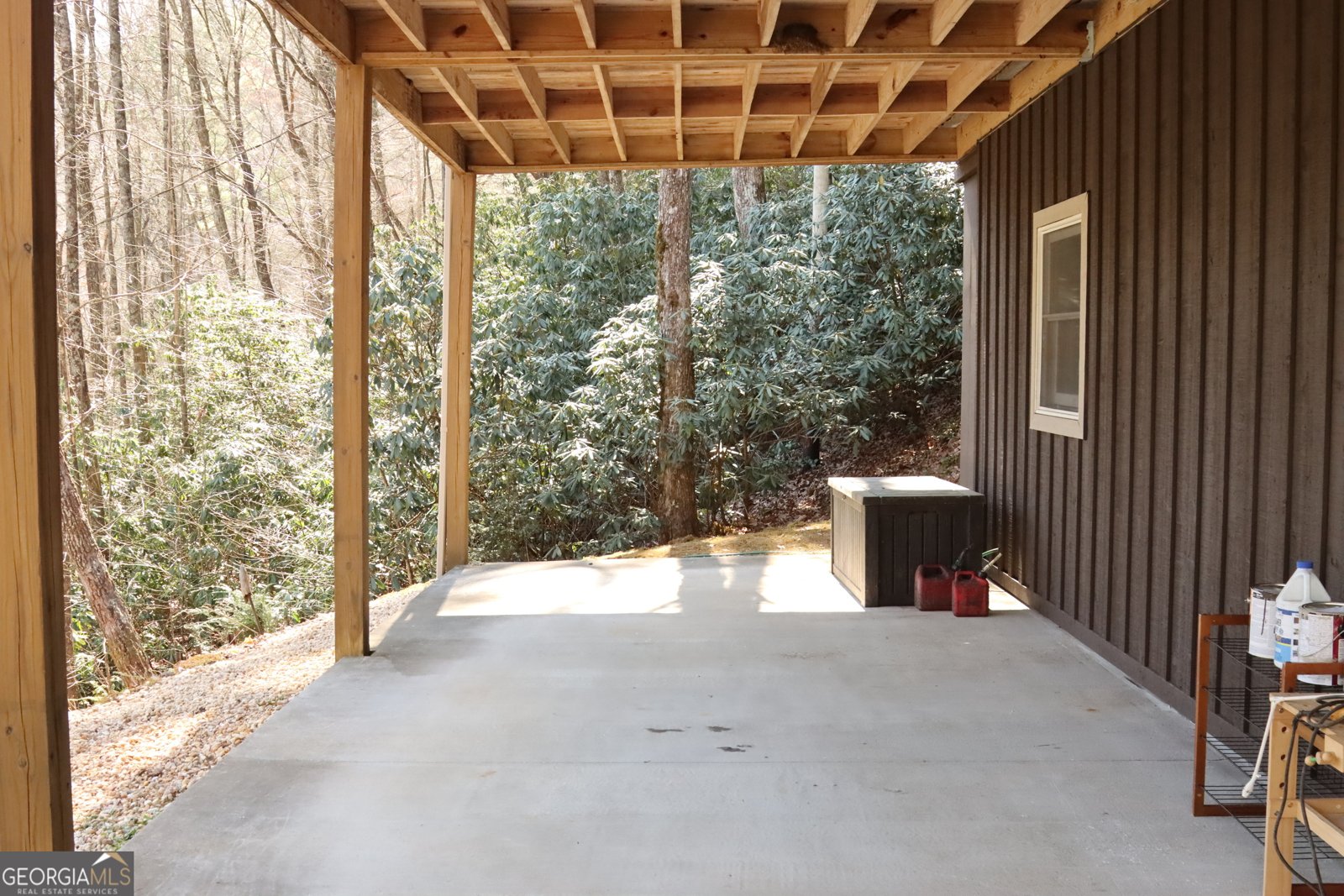 3421 Devils Den Road Epworth - 7