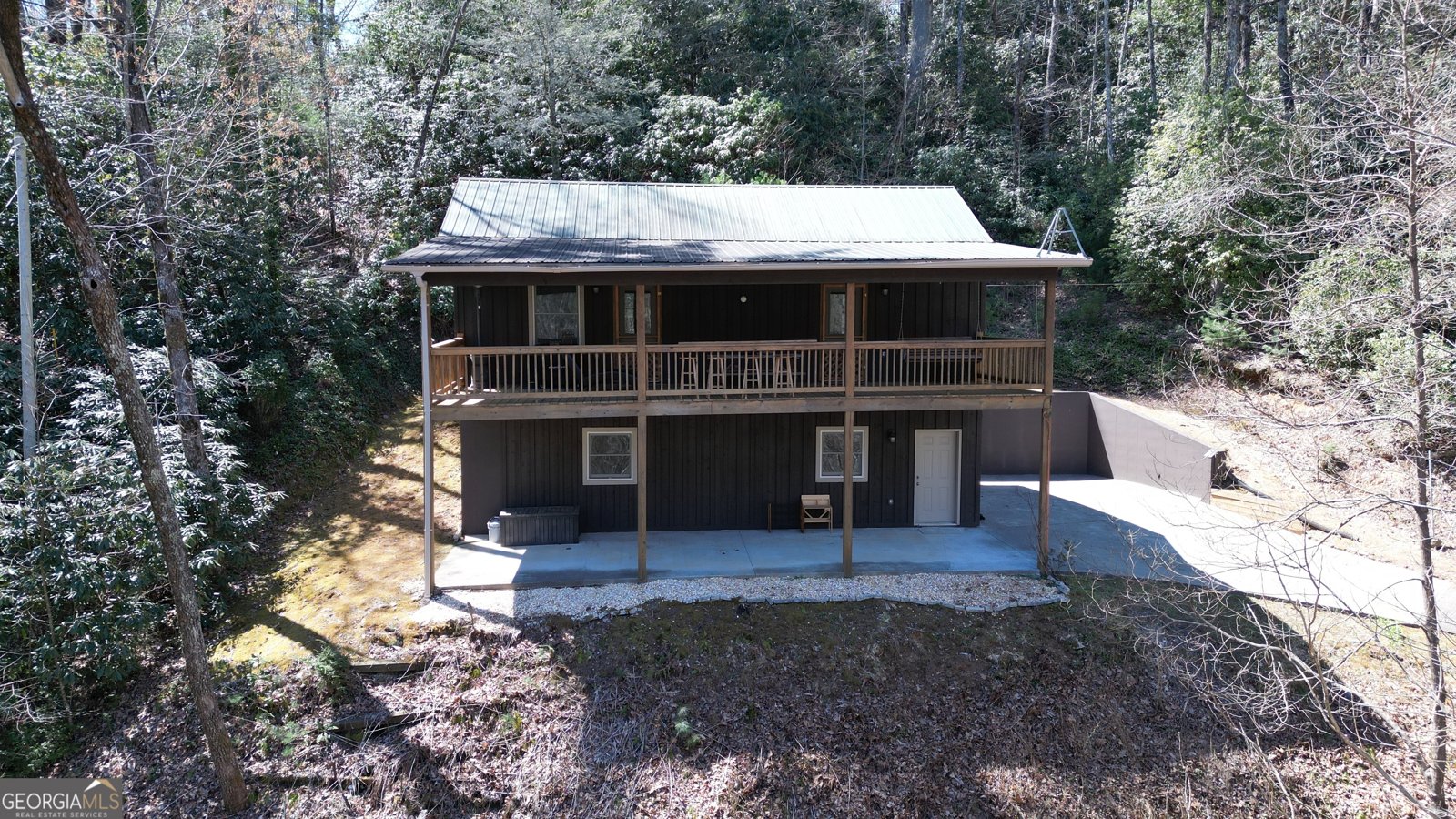 3421 Devils Den Road Epworth - 8