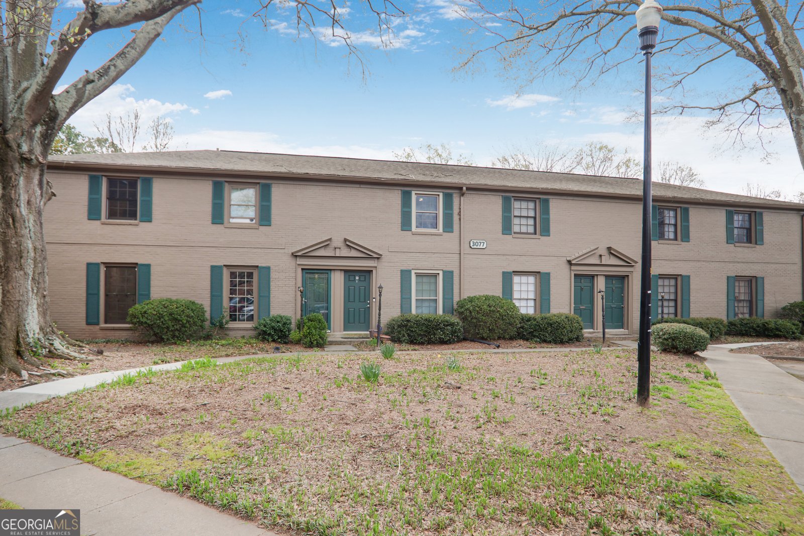 3077 Colonial Way Atlanta - 1