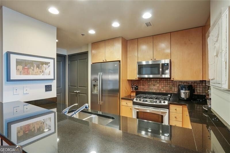 3338 Peachtree Road Atlanta - 13