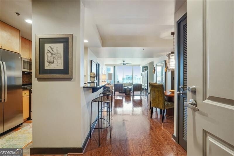 3338 Peachtree Road Atlanta - 2