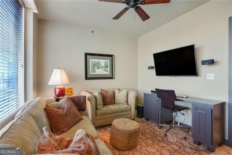 3338 Peachtree Road Atlanta - 21