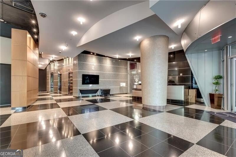 3338 Peachtree Road Atlanta - 30