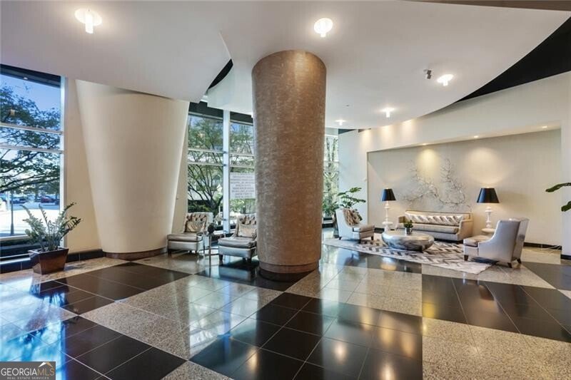 3338 Peachtree Road Atlanta - 31