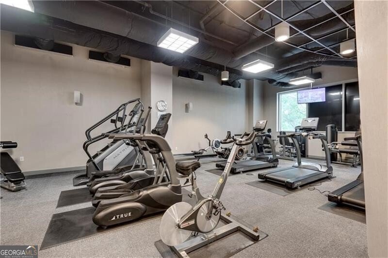 3338 Peachtree Road Atlanta - 35