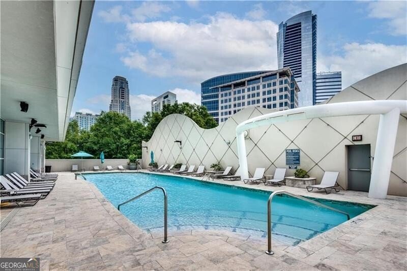 3338 Peachtree Road Atlanta - 36